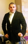 Giampiero Scafoglio