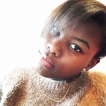 Chantelle Msumbuga