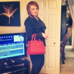 Holly Louise