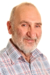 Laurence Inman