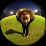 Mickey Frodsham