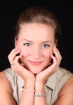 Caroline Oates