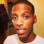 Daahir Hassan