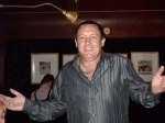 Kev Richards