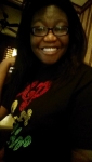 Kym Burrell