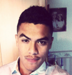 Ali Fares