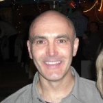 Kevin Cole