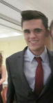 Mark Dean