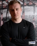 Daniel Thompson