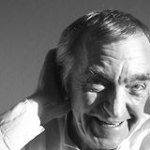 Barry Harper
