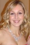 Katy Holloway