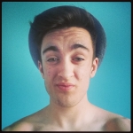 Luke Johnson
