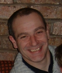 Dave Williams