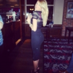 Chanelle Bradshaw