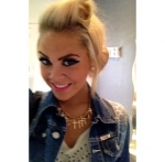 Daisy Atkins