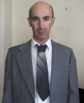 Graeme Benson