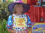 Mrs Back To Front