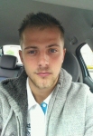 Daniel Pitt