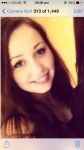 Carrie Leggett