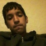 Tyrell Cooke