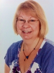 Wendy Marfleet