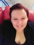 Gillian Heron