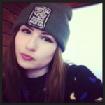 Carys Simpson