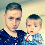 Joe Nickson