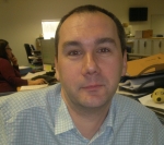 Andrew Mark Fletcher