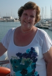 Judith Thomas