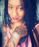 Alisha Prescod
