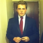 Josh Ryman
