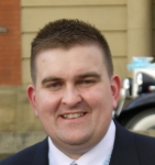 Chris Sharp
