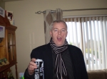 James Stevenson