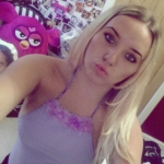 Hannah Evans