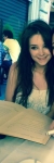 Emmy Pimlott