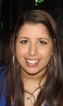 Zainab Shah