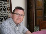 Mike Garrod