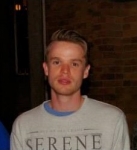 Will Liddall