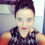 Rachel O'Brien