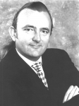 Iain Sparks