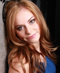 Natalie Oram
