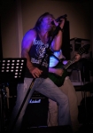 Andrew George Dunt