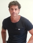 Tom Crusham