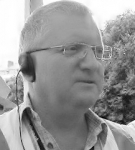 Nick Diprose