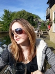 Claire Devereux-West