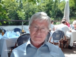 Terry Harris