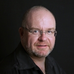 Jonathan Salt