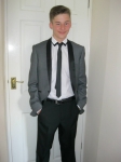 Tom Parry