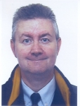 Gary Monday